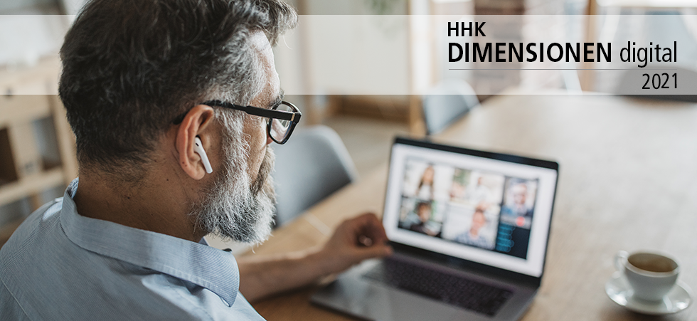 HHK DIMENSIONEN DIGITAL 2021